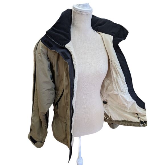 Obermeyer Tan Women's Jacket - Picture 8 of 15